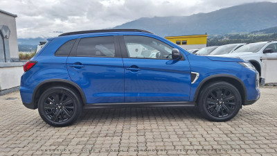 Mitsubishi ASX Gebrauchtwagen