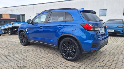 Mitsubishi ASX Gebrauchtwagen