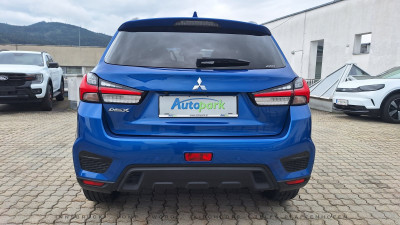 Mitsubishi ASX Gebrauchtwagen