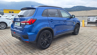 Mitsubishi ASX Gebrauchtwagen