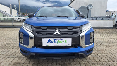 Mitsubishi ASX Gebrauchtwagen