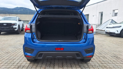 Mitsubishi ASX Gebrauchtwagen
