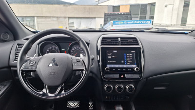 Mitsubishi ASX Gebrauchtwagen