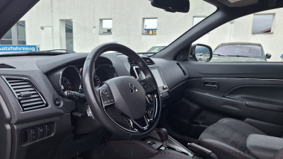 Mitsubishi ASX Gebrauchtwagen
