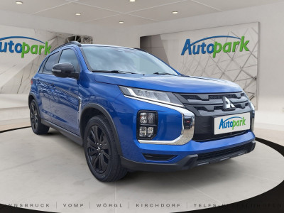 Mitsubishi ASX Gebrauchtwagen