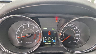 Mitsubishi ASX Gebrauchtwagen