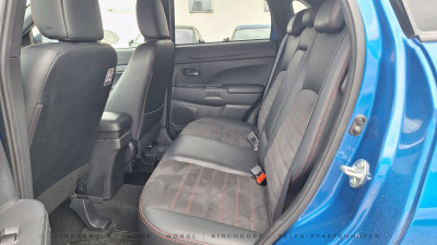 Mitsubishi ASX Gebrauchtwagen