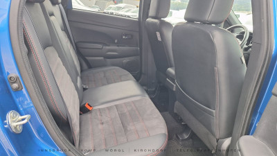 Mitsubishi ASX Gebrauchtwagen