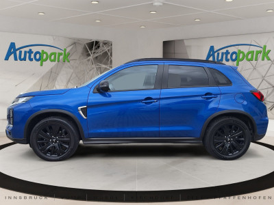 Mitsubishi ASX Gebrauchtwagen