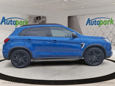 Mitsubishi ASX Gebrauchtwagen
