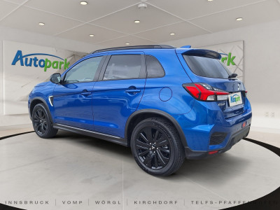 Mitsubishi ASX Gebrauchtwagen