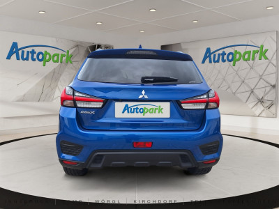 Mitsubishi ASX Gebrauchtwagen