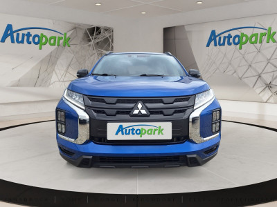 Mitsubishi ASX Gebrauchtwagen