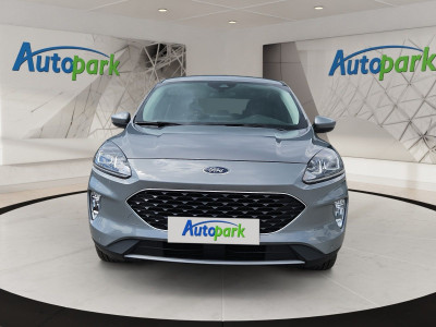 Ford Kuga Gebrauchtwagen Ford Kuga Gebrauchtwagen