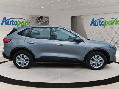 Ford Kuga Gebrauchtwagen Ford Kuga Gebrauchtwagen
