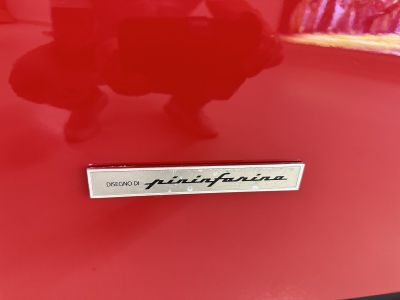 Ferrari Mondial Gebrauchtwagen