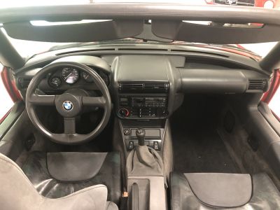 BMW Z1 Gebrauchtwagen