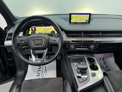 Audi Q7 Gebrauchtwagen