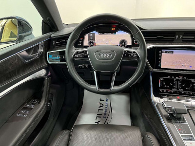 Audi A7 Gebrauchtwagen