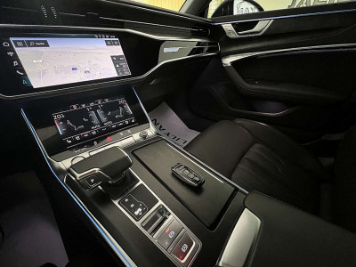 Audi A7 Gebrauchtwagen