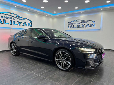 Audi A7 Gebrauchtwagen