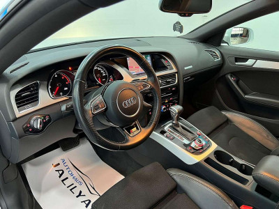 Audi A5 Gebrauchtwagen