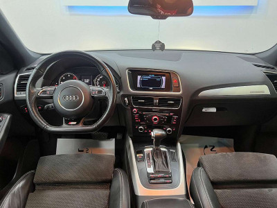 Audi Q5 Gebrauchtwagen