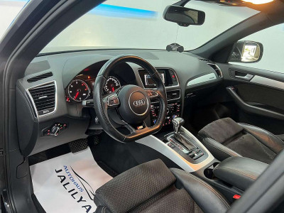 Audi Q5 Gebrauchtwagen