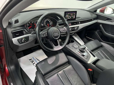 Audi A5 Gebrauchtwagen