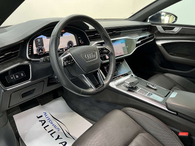 Audi A7 Gebrauchtwagen