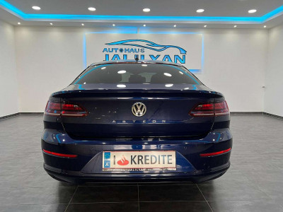 VW Arteon Gebrauchtwagen