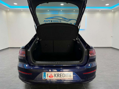 VW Arteon Gebrauchtwagen