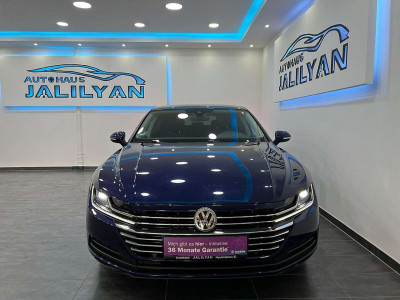 VW Arteon Gebrauchtwagen