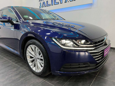 VW Arteon Gebrauchtwagen