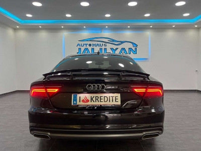 Audi A7 Gebrauchtwagen