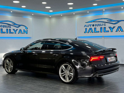 Audi A7 Gebrauchtwagen