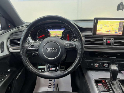 Audi A7 Gebrauchtwagen