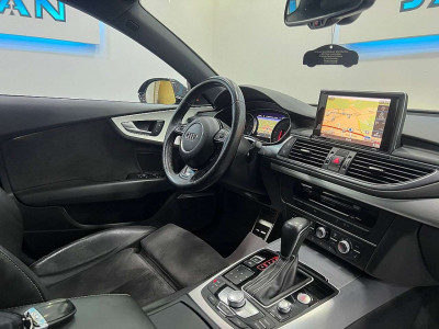 Audi A7 Gebrauchtwagen