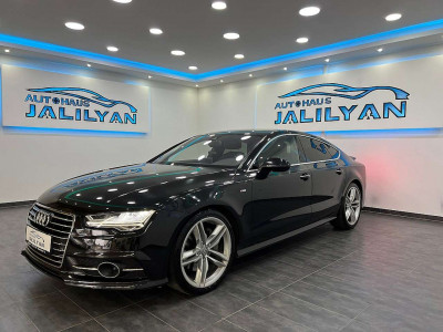 Audi A7 Gebrauchtwagen