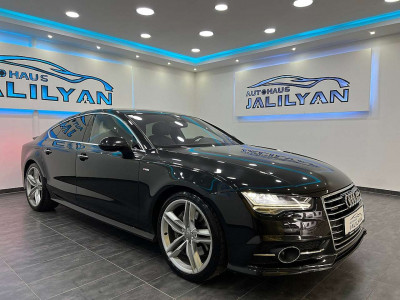 Audi A7 Gebrauchtwagen