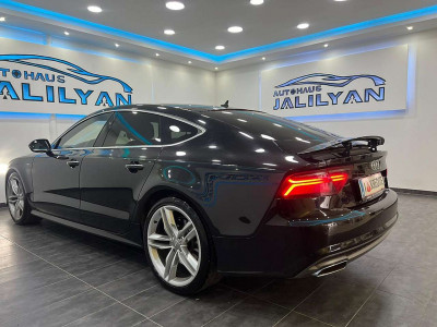 Audi A7 Gebrauchtwagen