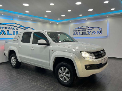 VW Amarok Gebrauchtwagen