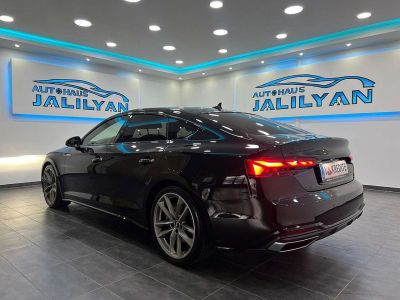 Audi A5 Gebrauchtwagen