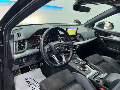 Audi Q5 Gebrauchtwagen