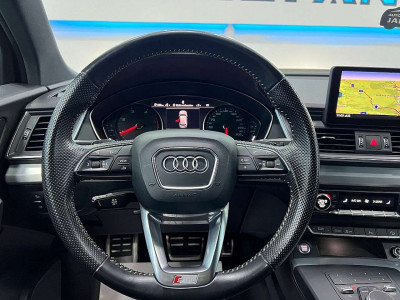 Audi Q5 Gebrauchtwagen