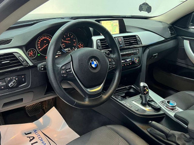 BMW 4er Gebrauchtwagen