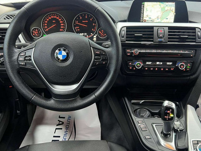 BMW 4er Gebrauchtwagen