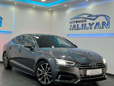 Audi A5 Gebrauchtwagen