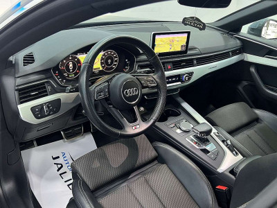 Audi A5 Gebrauchtwagen