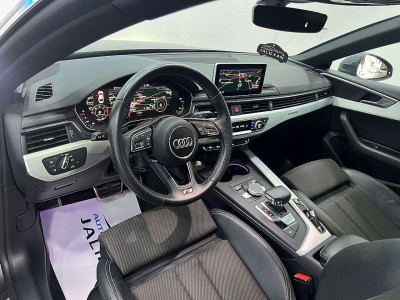 Audi A5 Gebrauchtwagen